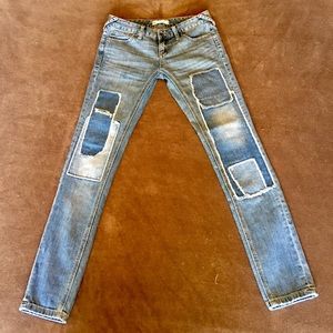 Free people jeans